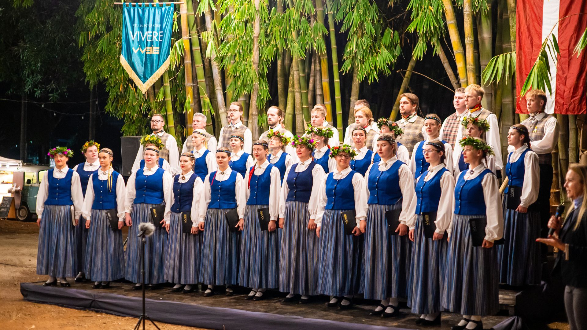 Cultura para toda a famíliaEventos • Educação • Convivência